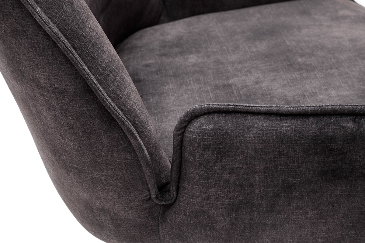 Ottawa Hoker barowy z podłokietnikami